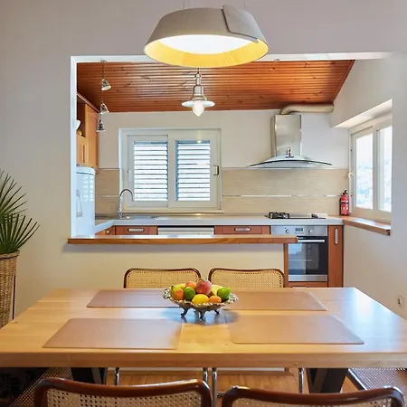 Appartement Silva *