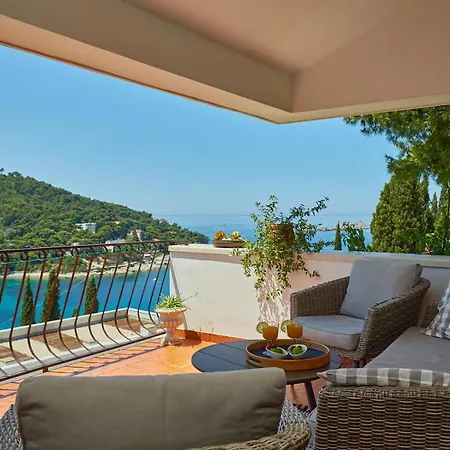 Silva Appartement Dubrovnik