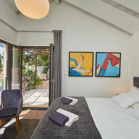 Silva Appartement *