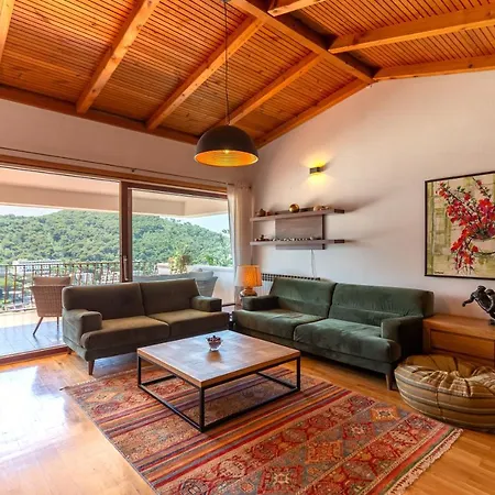 Appartement Silva
