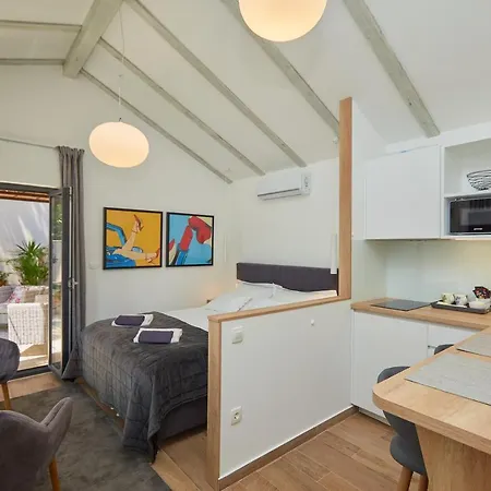 Silva Appartement