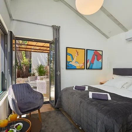 Silva Appartement Dubrovnik