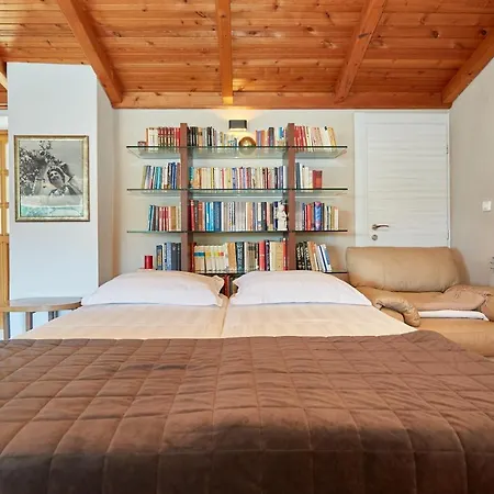 Silva Appartement