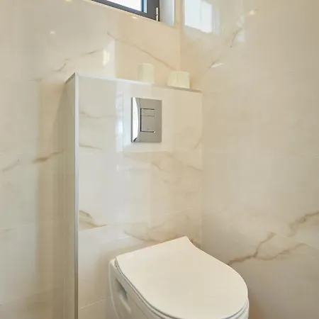 Silva Appartement
