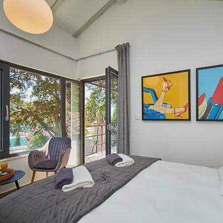 Appartement Silva *