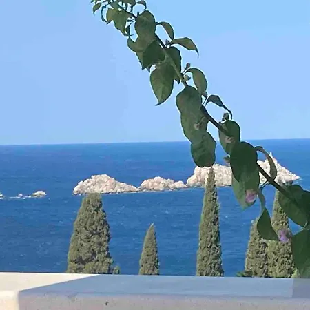 Appartement Silva *