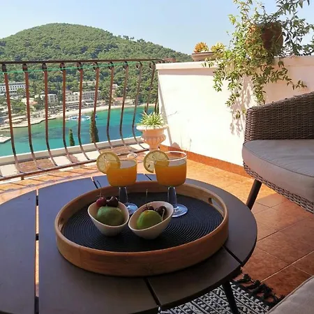 Appartement Silva *